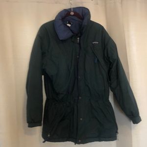 Patagonia winter coat p2835